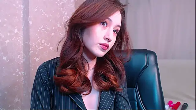 Snapshot of Ann__Cute chatting on January 31, 2025, 8:32 am Ann Cute online show from January 31, 2025, 8:32 am