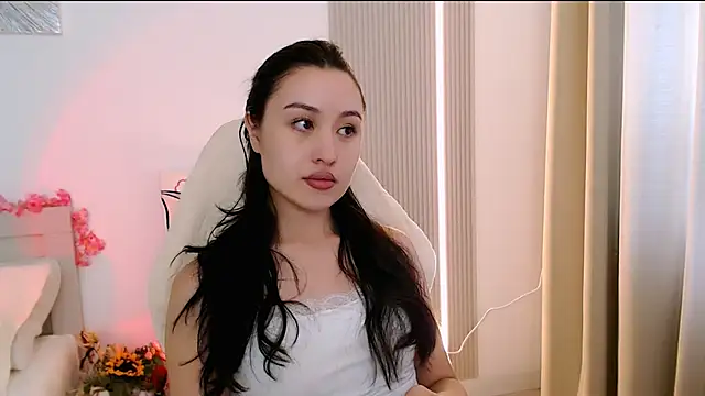 Ann  Cute online show from April 10, 2026, 7:26 am