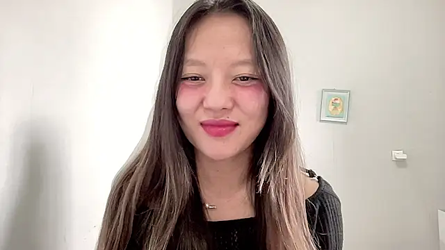 Risalynn online show from February 25, 2025, 6:25 am