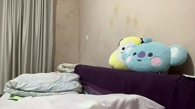 Risalynn online show from January 10, 2026, 6:03 pm