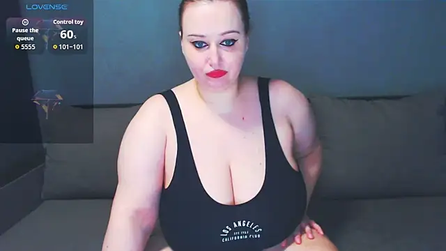 anna claire online show from September 19, 2025, 9:52 pm
