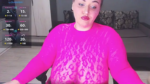 anna claire online show from February 25, 2025, 11:37 pm