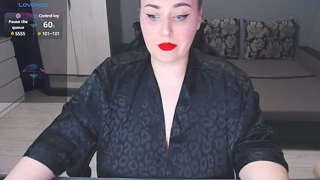 anna claire online show from February 26, 2025, 8:36 pm