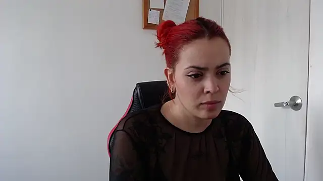Snapshot of Darling_1974 chatting on January 7, 2025, 5:20 pm Darling 1974 online show from January 7, 2025, 5:20 pm