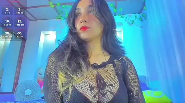 juliieta love online show from February 11, 2025, 8:10 pm