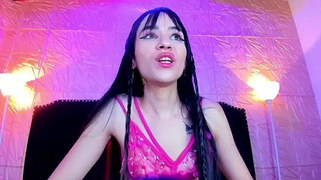 Snapshot of Sofii_Carter chatting on April 18, 2026, 7:51 pm Sofii Carter online show from April 18, 2026, 7:51 pm