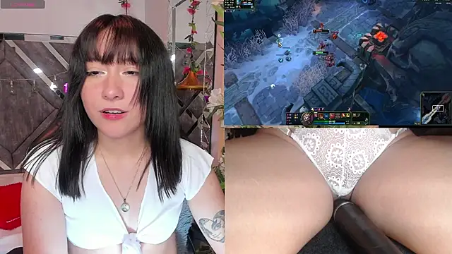 Nanachi Cook online show from November 19, 2025, 9:26 pm