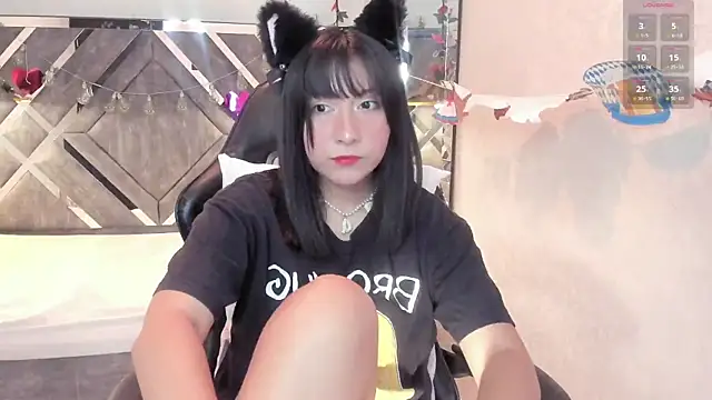 Nanachi Cook online show from September 28, 2025, 8:16 pm
