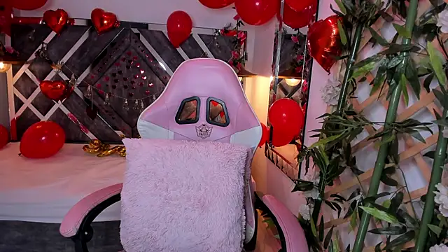 Nanachi Cook online show from February 2, 2025, 8:41 pm