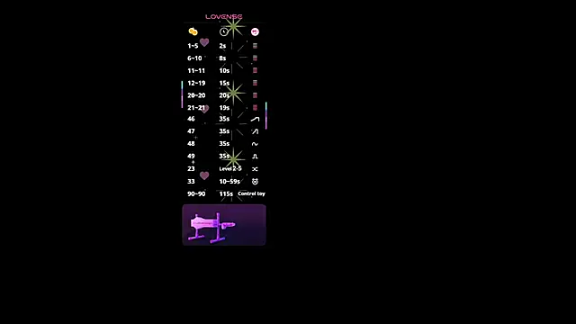 Snapshot of CookiesAndBoots chatting on October 8, 2025, 6:26 am CookiesAndBoots online show from October 8, 2025, 6:26 am