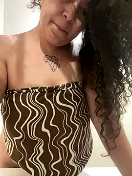 HabibiSoul1 online show from September 30, 2025, 3:12 am