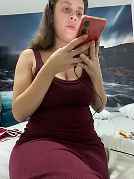 Ma Santos online show from July 23, 2026, 4:21 am