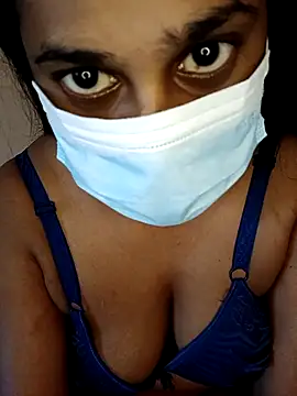 Nethmi156 online show from March 18, 2025, 7:12 am