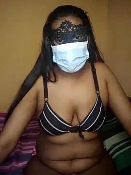 Nethmi156 online show from December 15, 2025, 4:35 pm