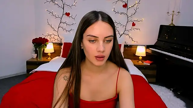  shyy girl online show from October 5, 2025, 8:10 pm