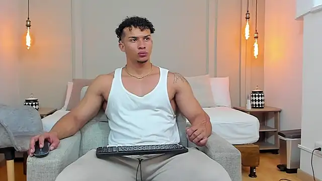 Dominick star online show from February 27, 2025, 2:57 am