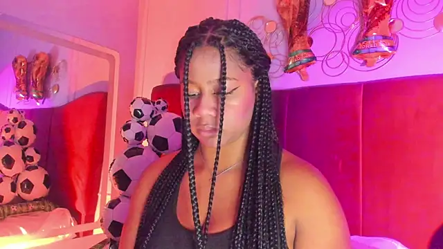 Snapshot of Sofi_Fox_ chatting on July 8, 2026, 3:19 am Sofi Fox online show from July 8, 2026, 3:19 am