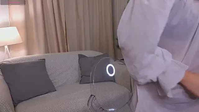 CarrieAmber online show from December 22, 2025, 1:55 pm