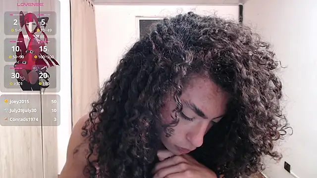 abigail f00x online show from November 27, 2025, 12:44 am