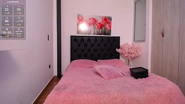 abigail f00x online show from February 13, 2026, 1:49 am