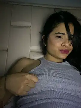 mysteriousgirl20 online show from January 22, 2025, 6:20 pm