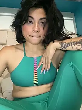 mysteriousgirl20 online show from March 14, 2025, 10:16 pm