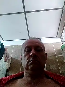 Escorpio66 online show from February 6, 2025, 5:40 pm