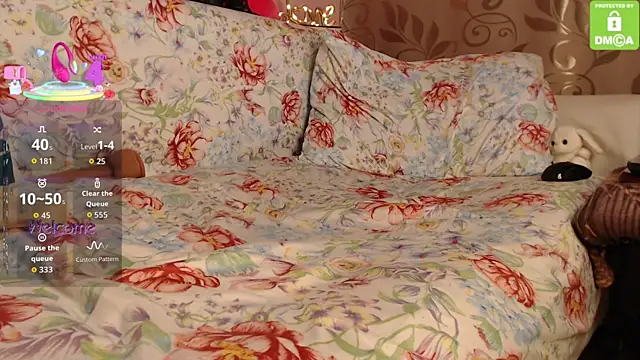  M i a    online show from October 20, 2025, 2:57 am