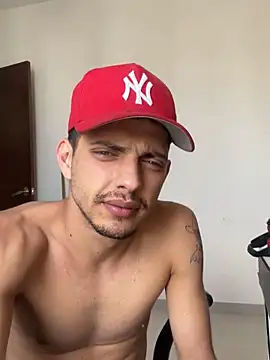 canochvz online show from March 20, 2026, 9:27 pm