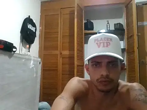 canochvz online show from January 11, 2026, 3:46 am