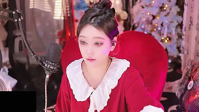 Missy Nana21 online show from October 20, 2025, 4:18 pm