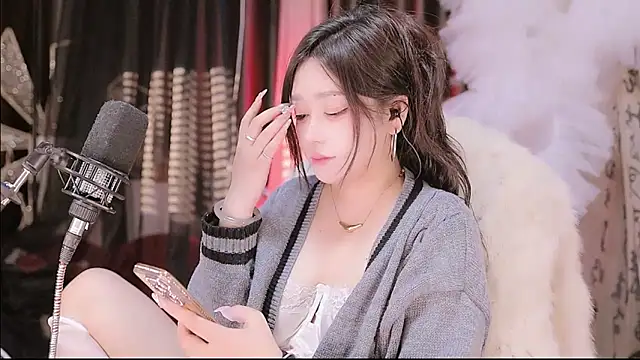 Missy Nana21 online show from March 18, 2026, 3:35 pm