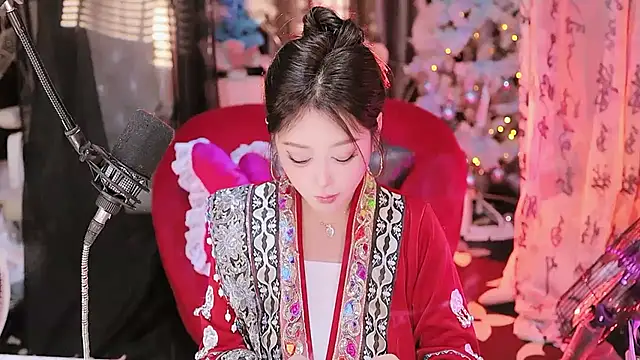 Missy Nana21 online show from January 11, 2026, 3:19 pm