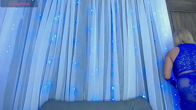 AdelyGinn online show from March 16, 2025, 4:45 pm