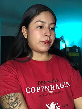 EmmaRossem online show from February 20, 2026, 9:39 pm