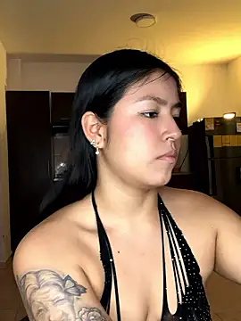 EmmaRossem online show from January 10, 2026, 8:48 pm