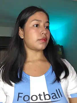 EmmaRossem online show from February 21, 2026, 7:49 pm