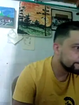 CasanovaPatron online show from June 25, 2026, 2:42 am