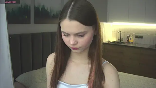 Snapshot of its_me_lissa_ chatting on July 7, 2026, 1:36 pm its me lissa online show from July 7, 2026, 1:36 pm