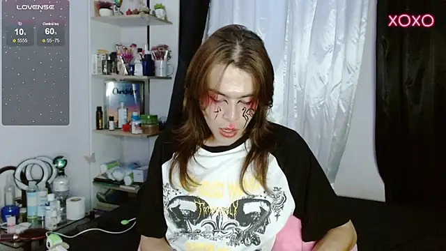 shun sun online show from February 13, 2025, 2:01 am