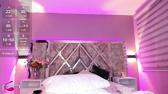 MaxiRogers online show from March 3, 2025, 10:31 pm