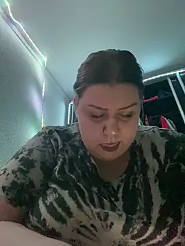 Ana Krisstina online show from May 23, 2026, 7:46 pm