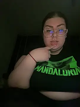 Ana Krisstina online show from May 2, 2026, 10:48 pm