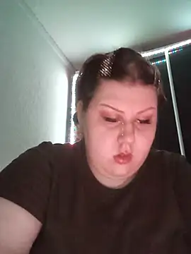 Ana Krisstina online show from August 4, 2026, 3:49 pm