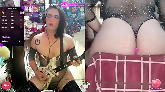 Snapshot of SissyFlorAzul chatting on March 16, 2025, 4:20 am SissyFlorAzul online show from March 16, 2025, 4:20 am