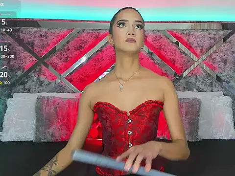 misssasha  2 online show from March 20, 2026, 5:36 pm