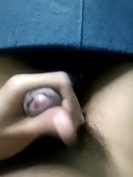 AloneDick online show from November 24, 2025, 9:42 am