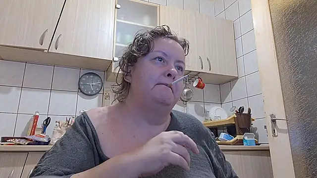 melissaBlessing online show from October 11, 2025, 2:12 am