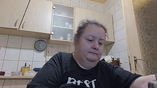 Snapshot of melissaBlessing chatting on February 23, 2026, 2:57 am melissaBlessing online show from February 23, 2026, 2:57 am