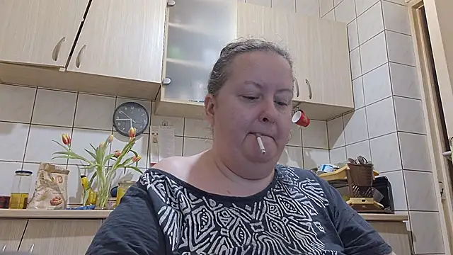 melissaBlessing online show from March 5, 2026, 3:36 am